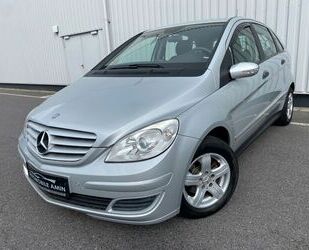 Mercedes-Benz B 170 Gebrauchtwagen