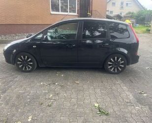 Ford C-Max Gebrauchtwagen