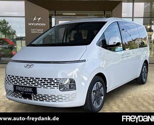Hyundai STARIA Gebrauchtwagen