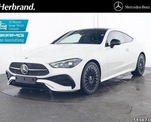 Mercedes-Benz CLE 220 Gebrauchtwagen