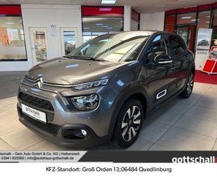 Citroen C3 Gebrauchtwagen