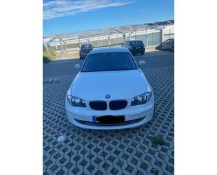 BMW 116 Gebrauchtwagen