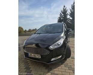 Ford Galaxy Gebrauchtwagen