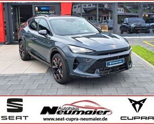 Cupra Formentor Gebrauchtwagen