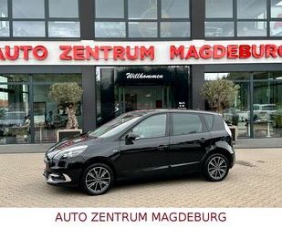 Renault Scenic Gebrauchtwagen