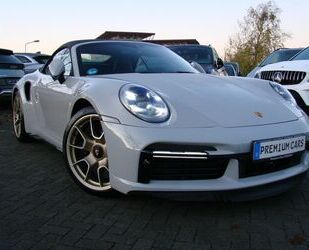 Porsche 992 Gebrauchtwagen