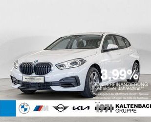 BMW 116 Gebrauchtwagen