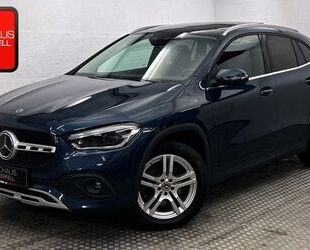 Mercedes-Benz GLA 250 Gebrauchtwagen