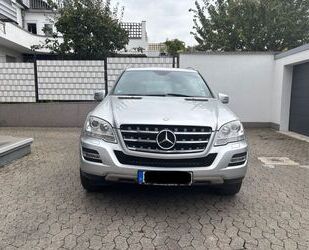 Mercedes-Benz ML 300 Gebrauchtwagen