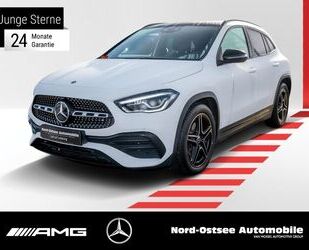 Mercedes-Benz GLA 200 Gebrauchtwagen