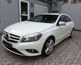 Mercedes-Benz A 200 Gebrauchtwagen