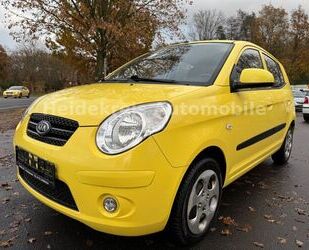 Kia Picanto Gebrauchtwagen