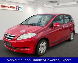 Honda FR-V Gebrauchtwagen