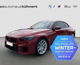 BMW M2 Gebrauchtwagen