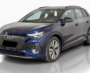Audi Q4 e-tron Gebrauchtwagen