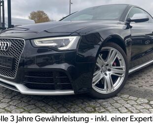 Audi RS5 Gebrauchtwagen