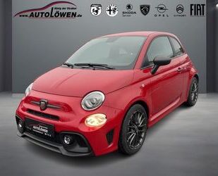 Abarth 595 Turismo Gebrauchtwagen