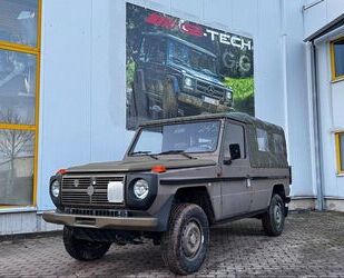 Mercedes-Benz G 230 Gebrauchtwagen