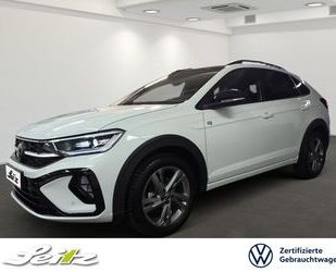 VW Taigo Gebrauchtwagen