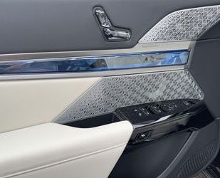 BMW M760 Gebrauchtwagen