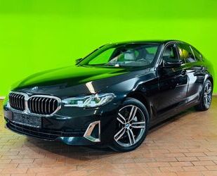 BMW 520 Gebrauchtwagen