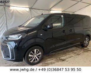 Toyota Proace (Verso) Gebrauchtwagen