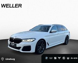BMW 530 Gebrauchtwagen
