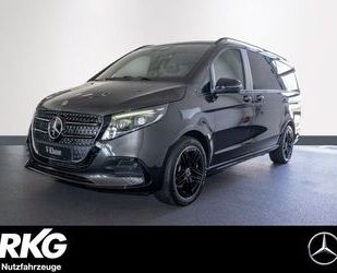 Mercedes-Benz V 300 Gebrauchtwagen