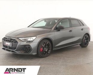 Audi S3 Gebrauchtwagen