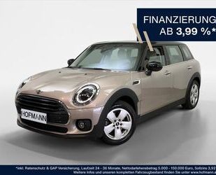 Mini Cooper Clubman Gebrauchtwagen