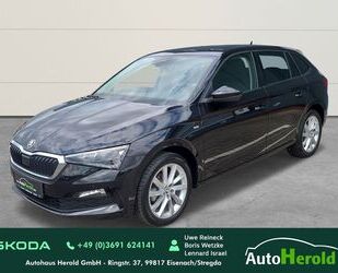Skoda Scala Gebrauchtwagen