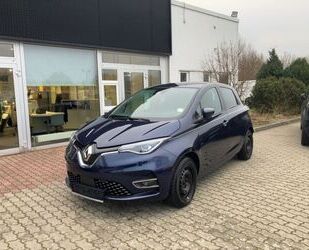 Renault ZOE Gebrauchtwagen