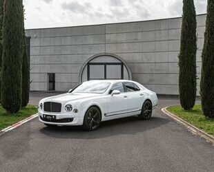 Bentley Mulsanne Gebrauchtwagen