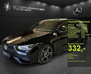 Mercedes-Benz CLA 180 Shooting Brake Gebrauchtwagen