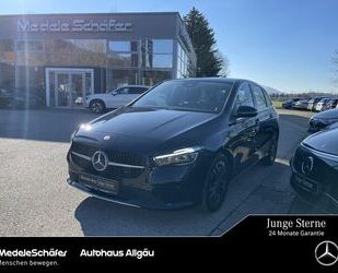 Mercedes-Benz B 220 Gebrauchtwagen
