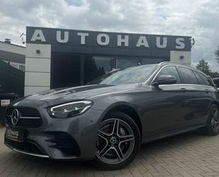 Mercedes-Benz E 300 Gebrauchtwagen