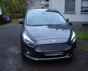 Ford S-Max Gebrauchtwagen
