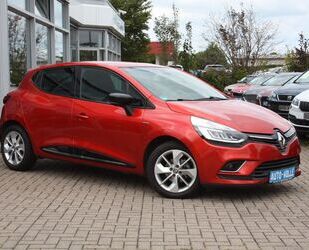 Renault Clio Gebrauchtwagen