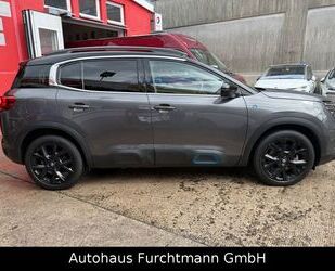 Citroen C5 Aircross Gebrauchtwagen