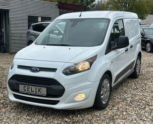 Ford Transit Connect Gebrauchtwagen