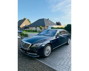 Mercedes-Benz S 400 Gebrauchtwagen