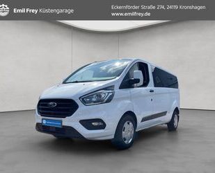 Ford Transit Custom Gebrauchtwagen