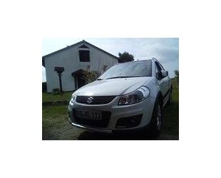 Suzuki SX4 Gebrauchtwagen