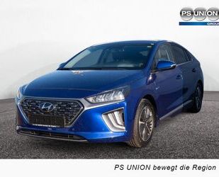 Hyundai IONIQ Gebrauchtwagen
