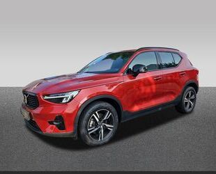 Volvo XC40 Gebrauchtwagen
