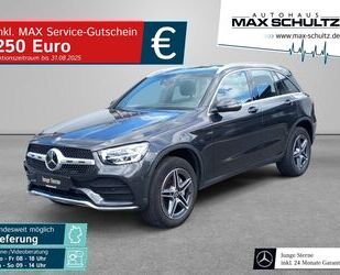 Mercedes-Benz GLC 300 Gebrauchtwagen