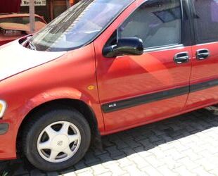 Opel Sintra Gebrauchtwagen