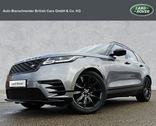 Land Rover Range Rover Velar Gebrauchtwagen