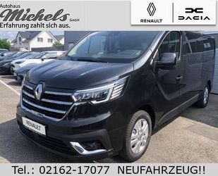 Renault Trafic Gebrauchtwagen