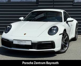 Porsche 992 Gebrauchtwagen